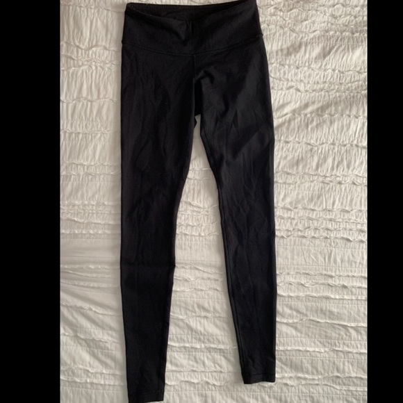 LuluLemon Wunder Under Low-Rise - Picture 6 of 7